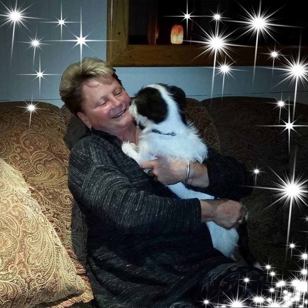 Meet your Posher, Debbie